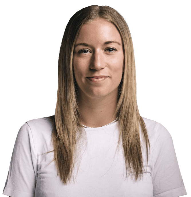 Yvonne Conversion Maker Freisteller